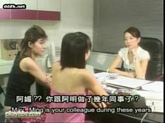 Порно с негретянками и азиатками