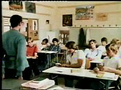 Итальянский порно ретро секс